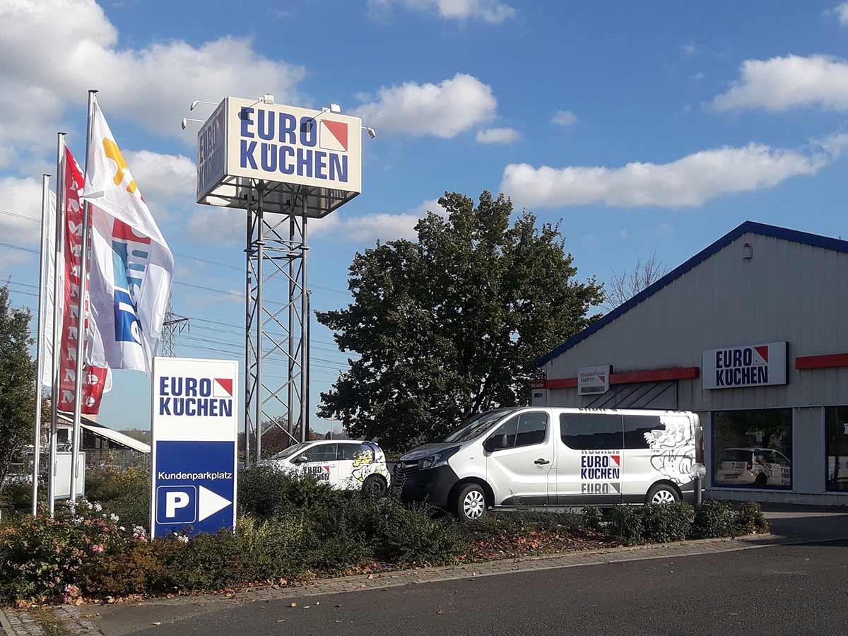Euro-Küchen Dresden GmbH - global.image 4