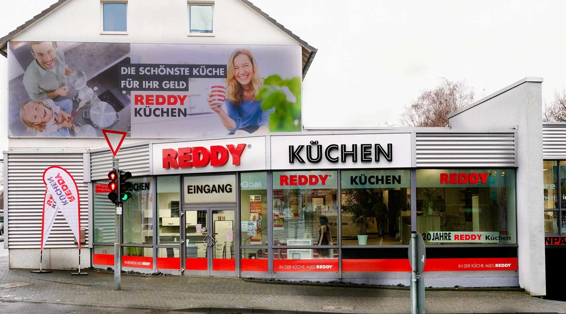REDDY Küchen - global.image 5