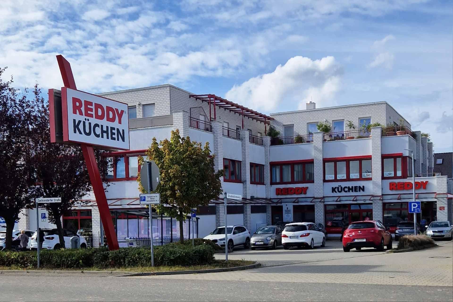 REDDY Küchen - global.image 6
