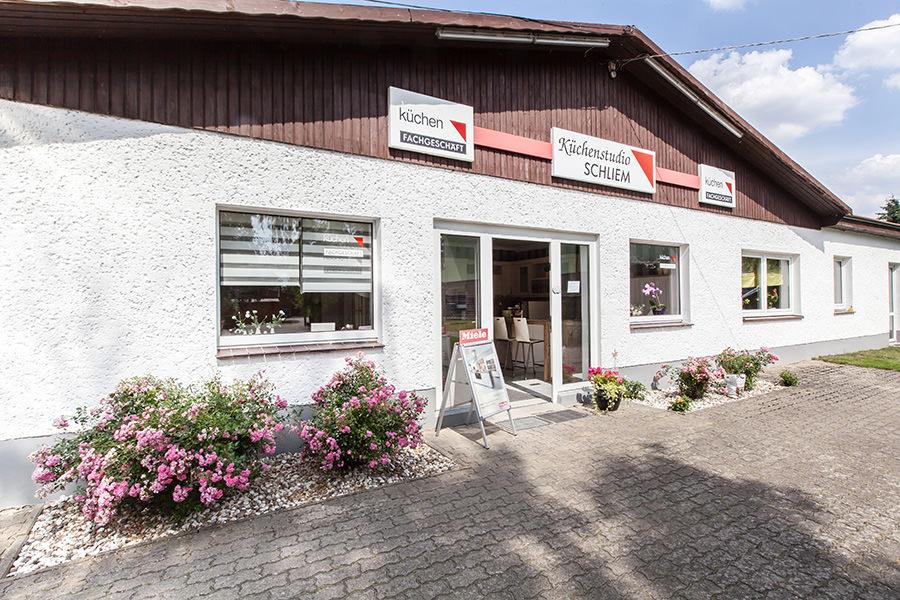 Küchenstudio Schliem GmbH - global.image 3