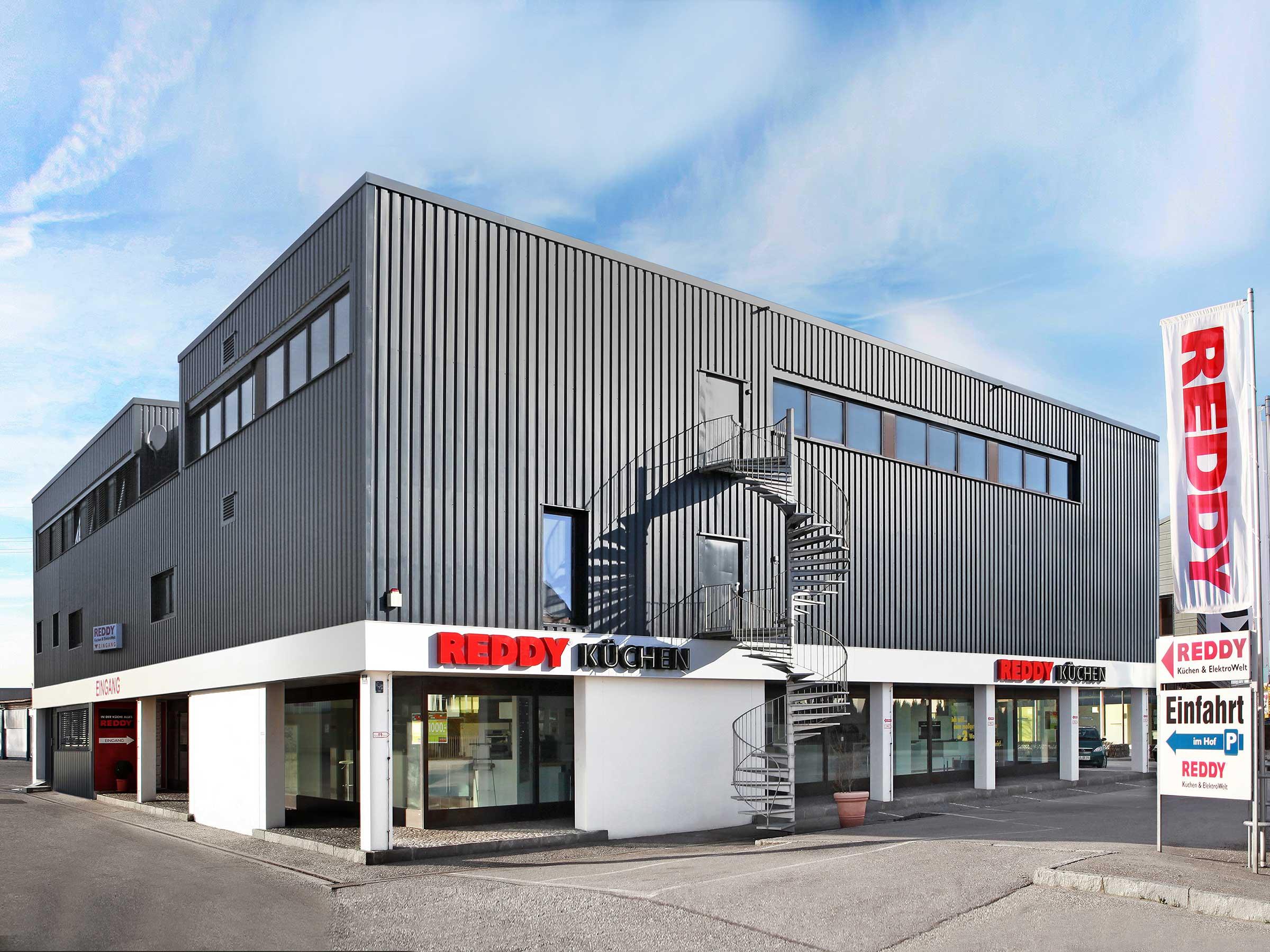 REDDY Küchen - global.image 2