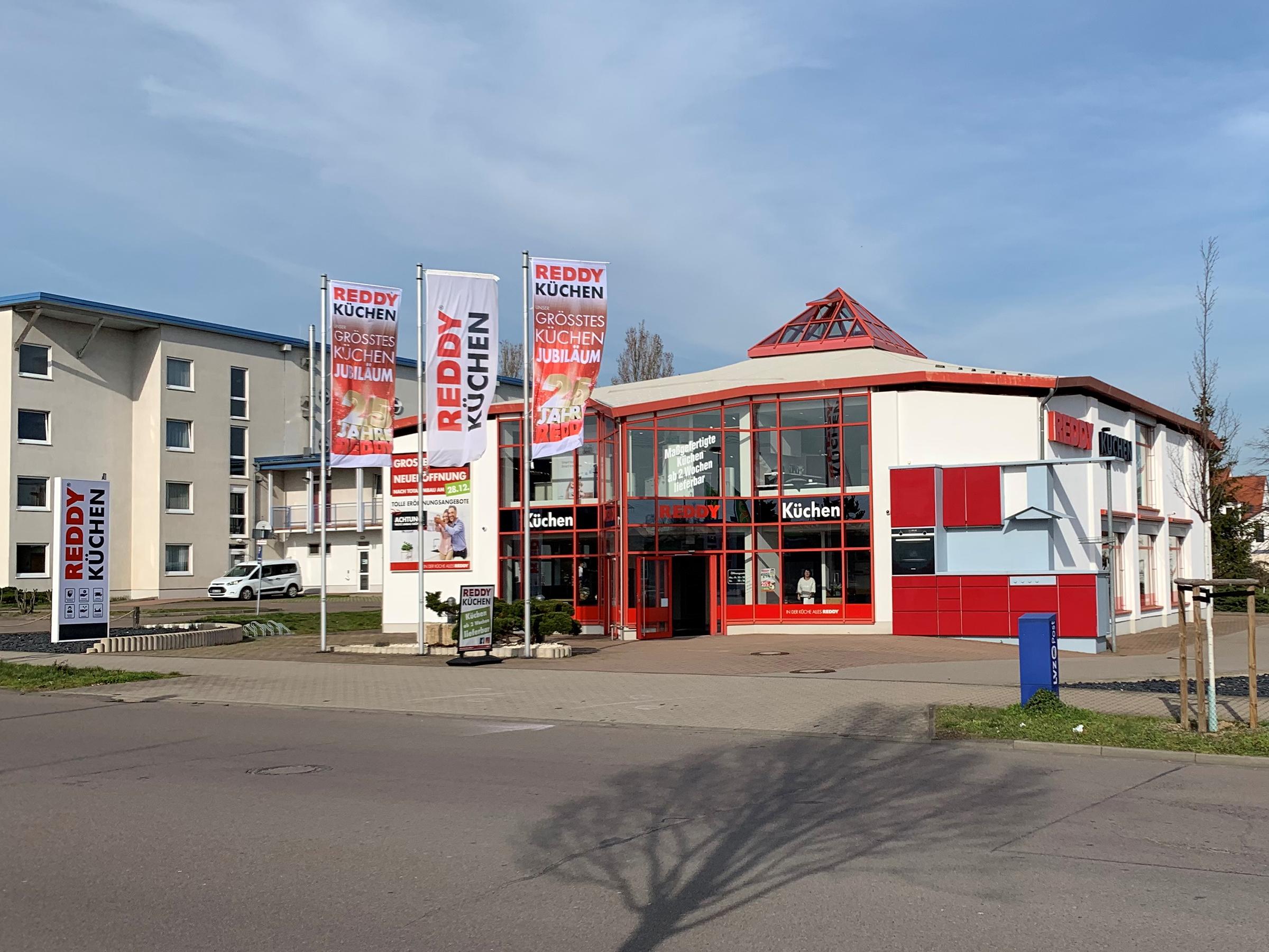 REDDY Küchen - global.image 6