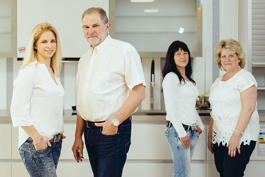 Küchenteam liebe-deine kueche - global.image 6