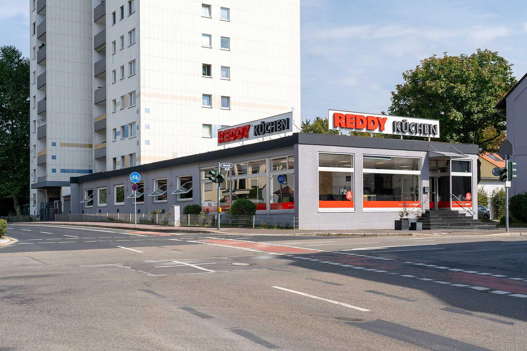 REDDY Küchen - global.image 6