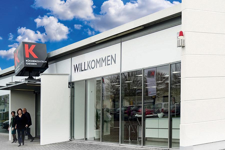 Küchenzentrum Gießen GmbH - global.image 3