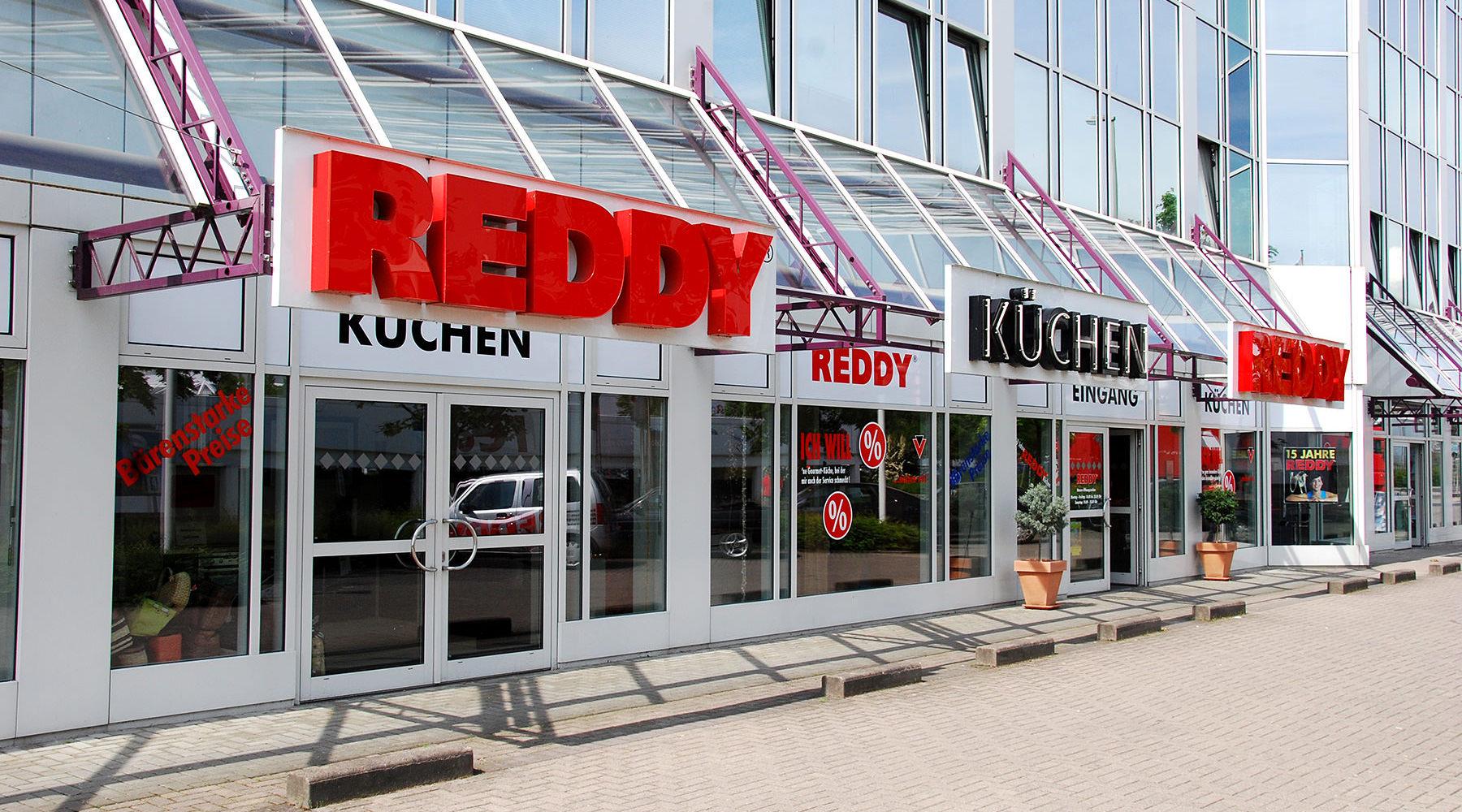 REDDY Küchen - global.image 3
