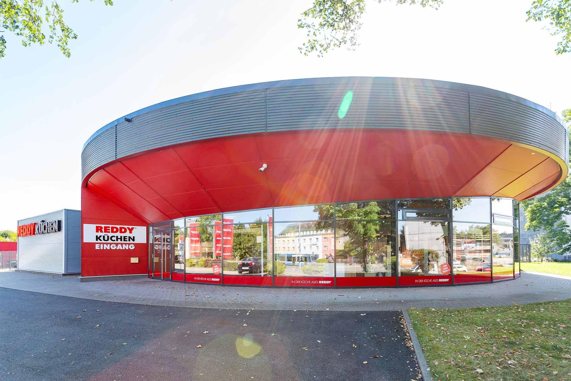 REDDY Küchen - global.image 6