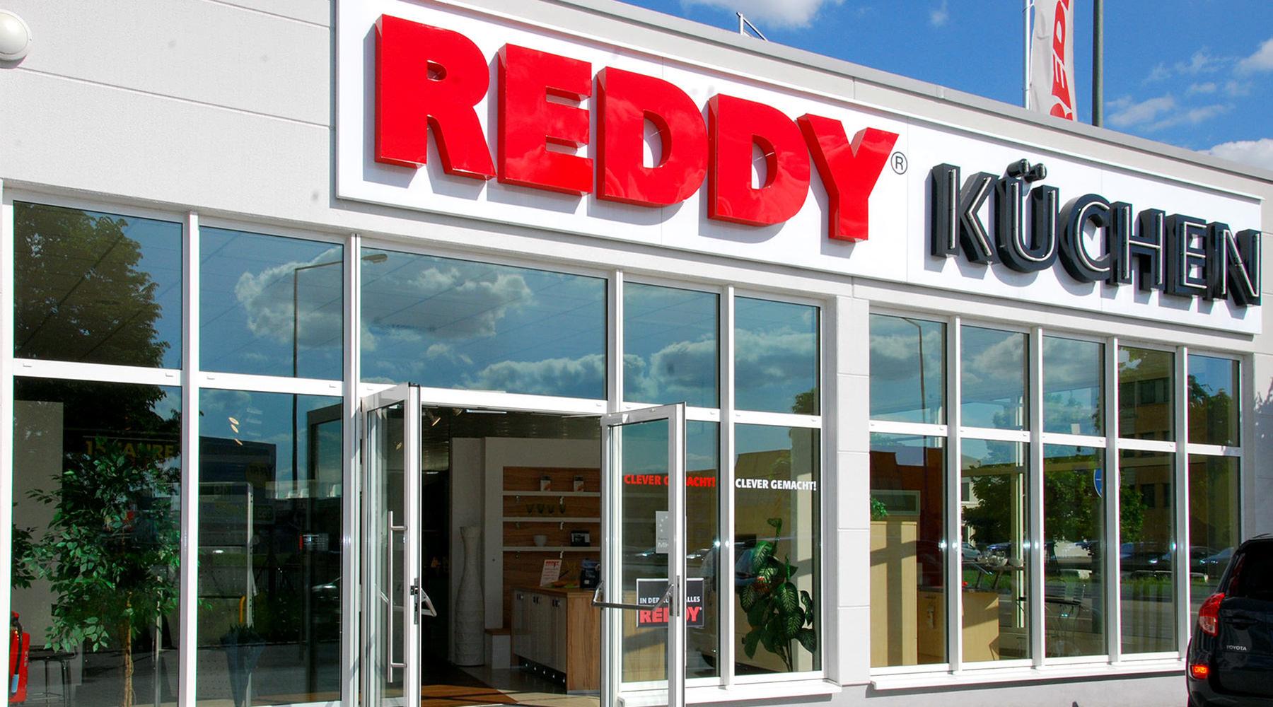 REDDY Küchen - global.image 6