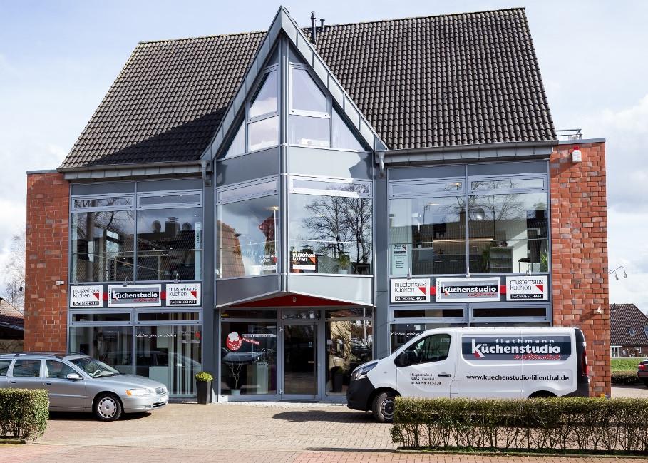 Küchenstudio Flathmann in Lilienthal - global.image 4