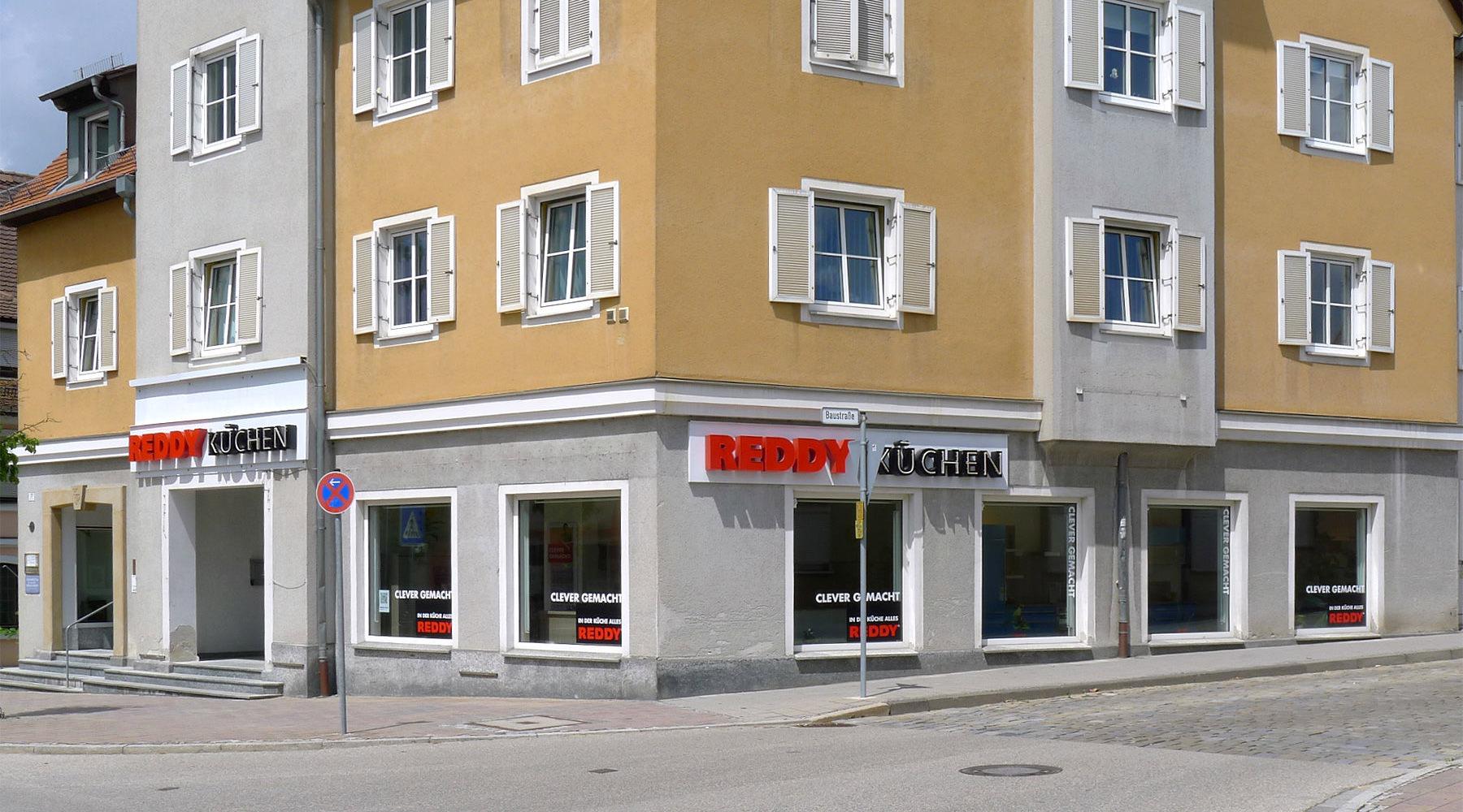 REDDY Küchen - global.image 6