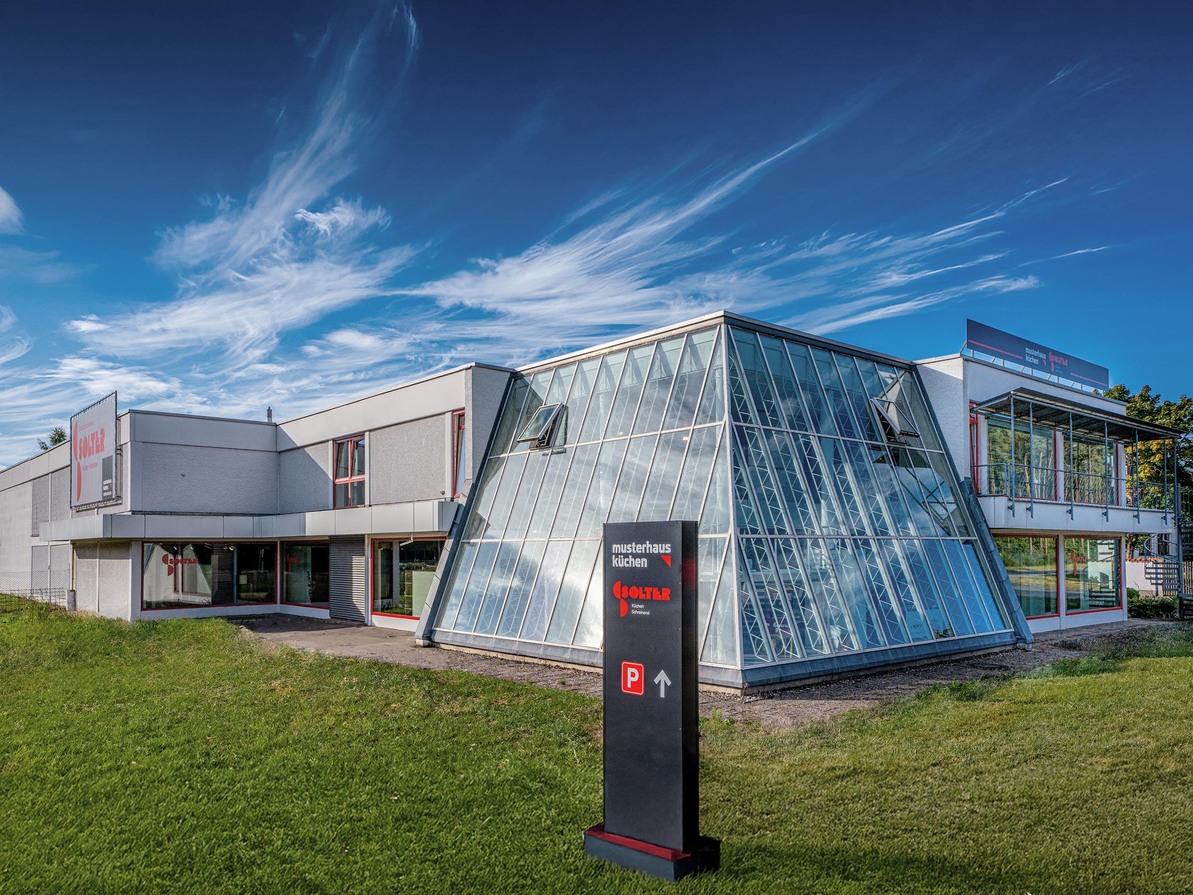 Einrichtungshaus Solter GmbH - global.image 5
