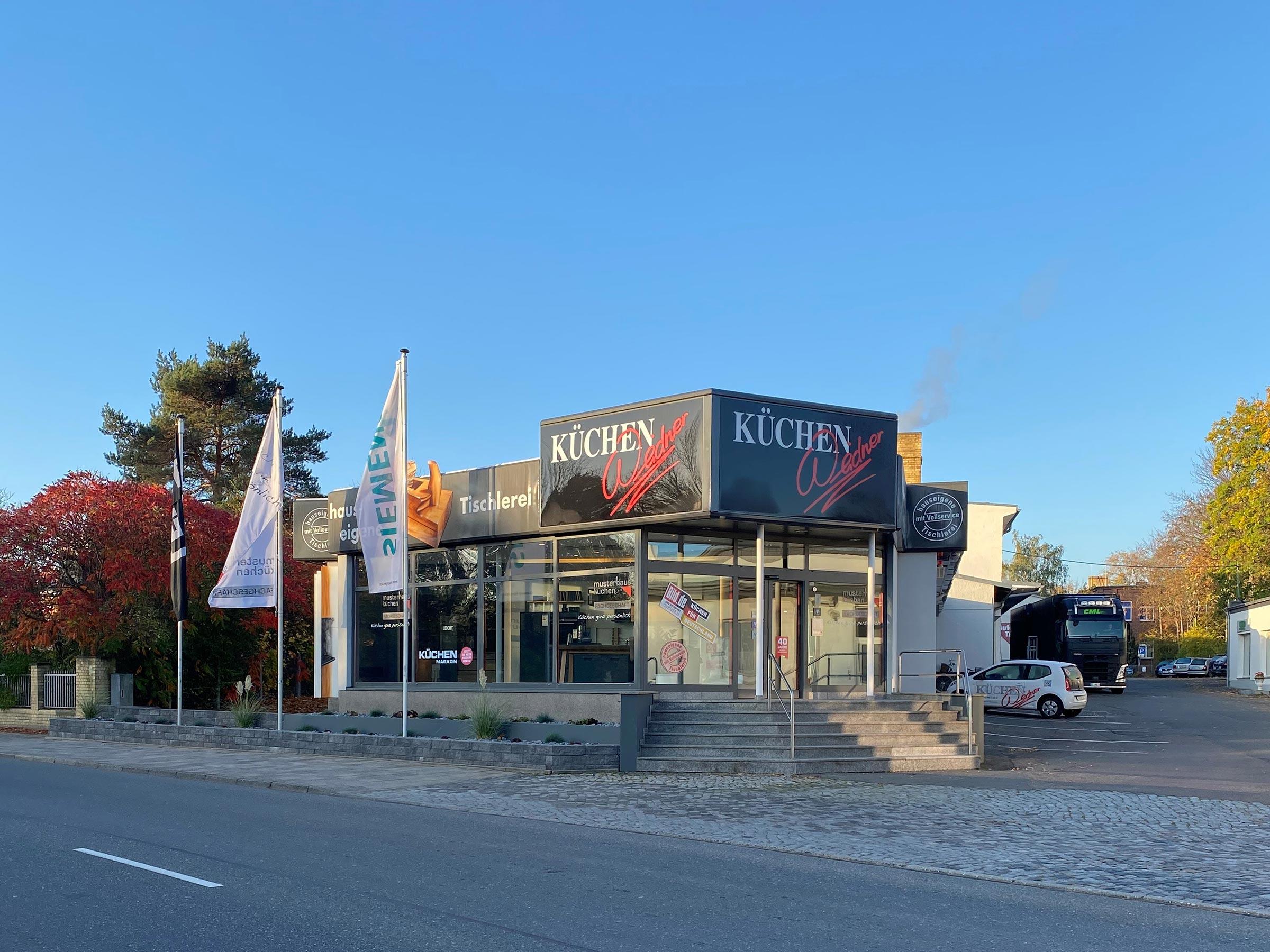 Küchen Weidner - global.image 6