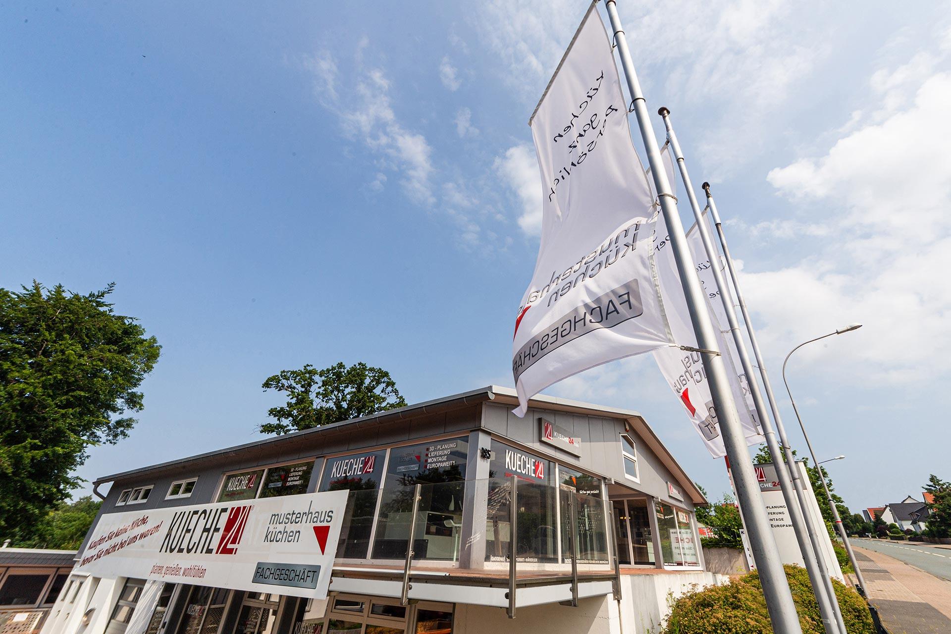 Kueche 24 GmbH & Co. KG - global.image 6