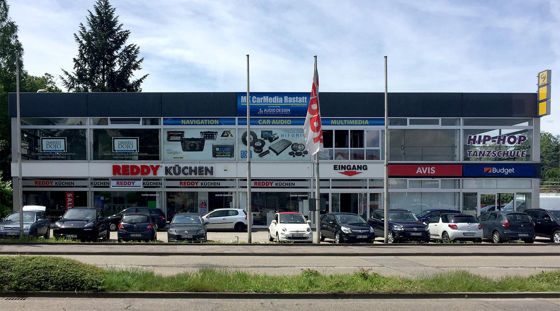 REDDY Küchen - global.image 6
