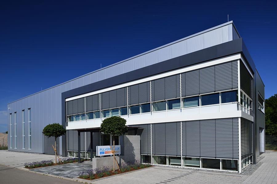 Christoph Unger GmbH & Co. KG - global.image 3