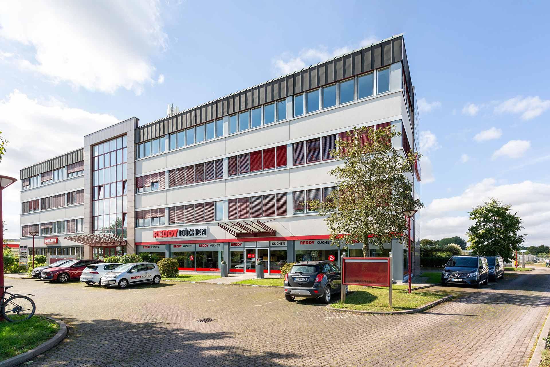 REDDY Küchen - global.image 5