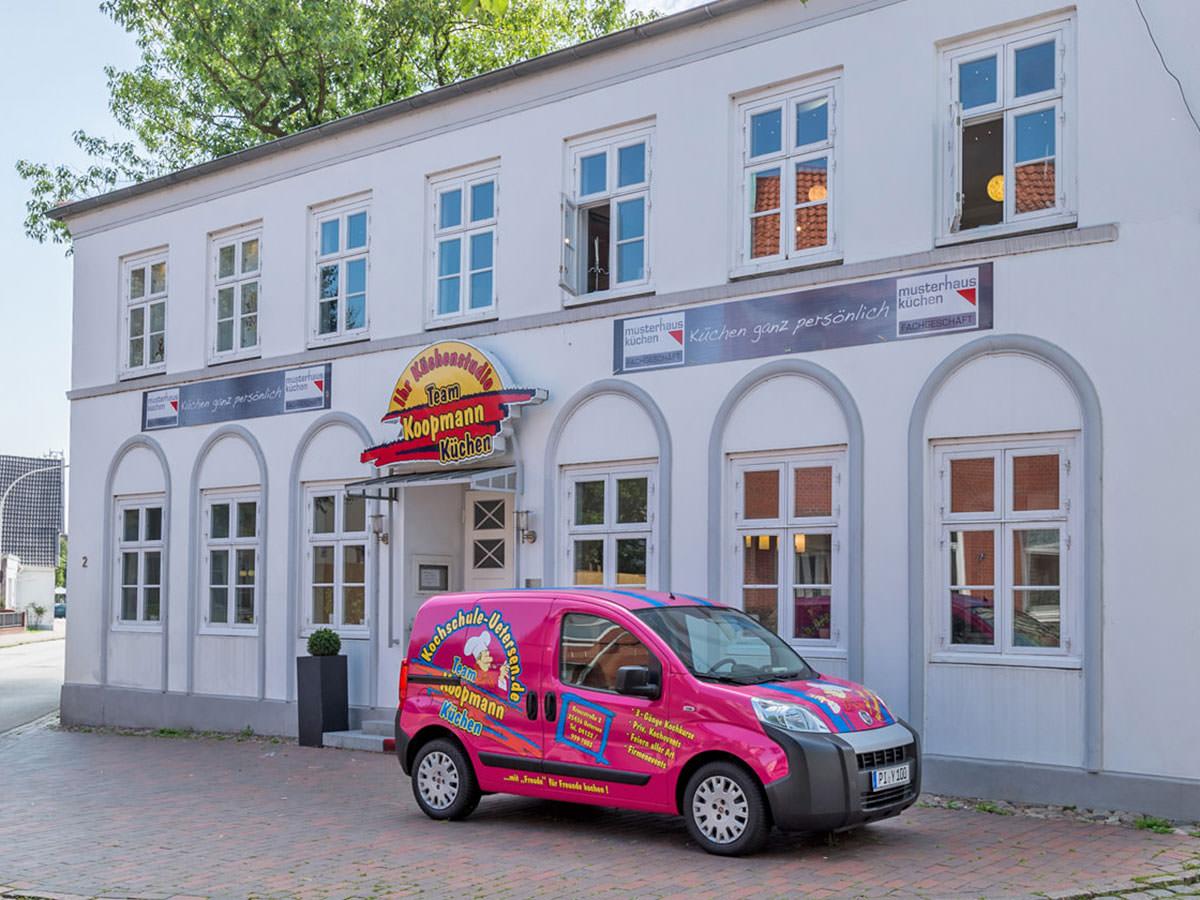 Team Koopmann Küchen GmbH & Co. KG - global.image 6
