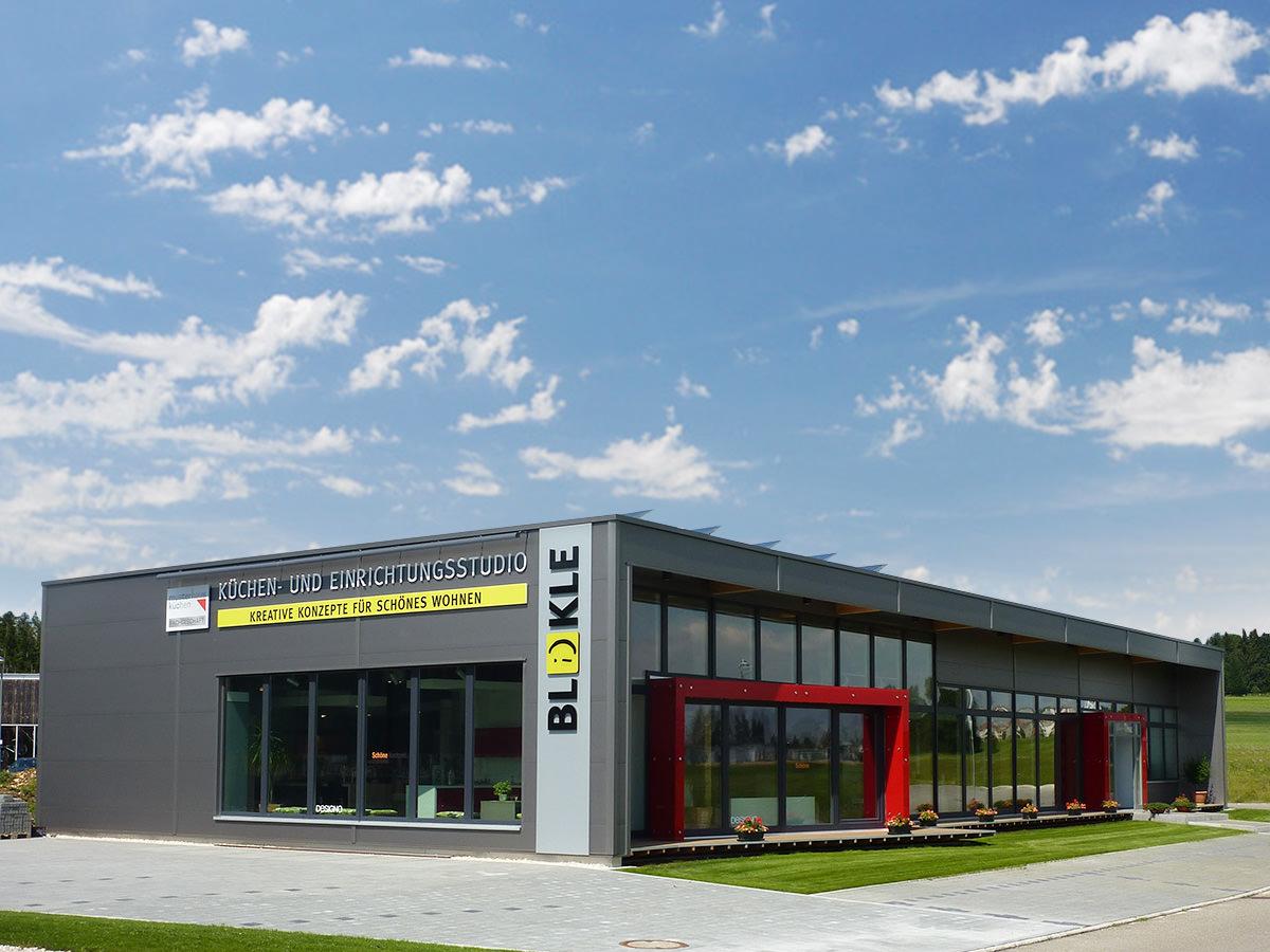 Küchen- und Einrichtungsstudio - global.image 7