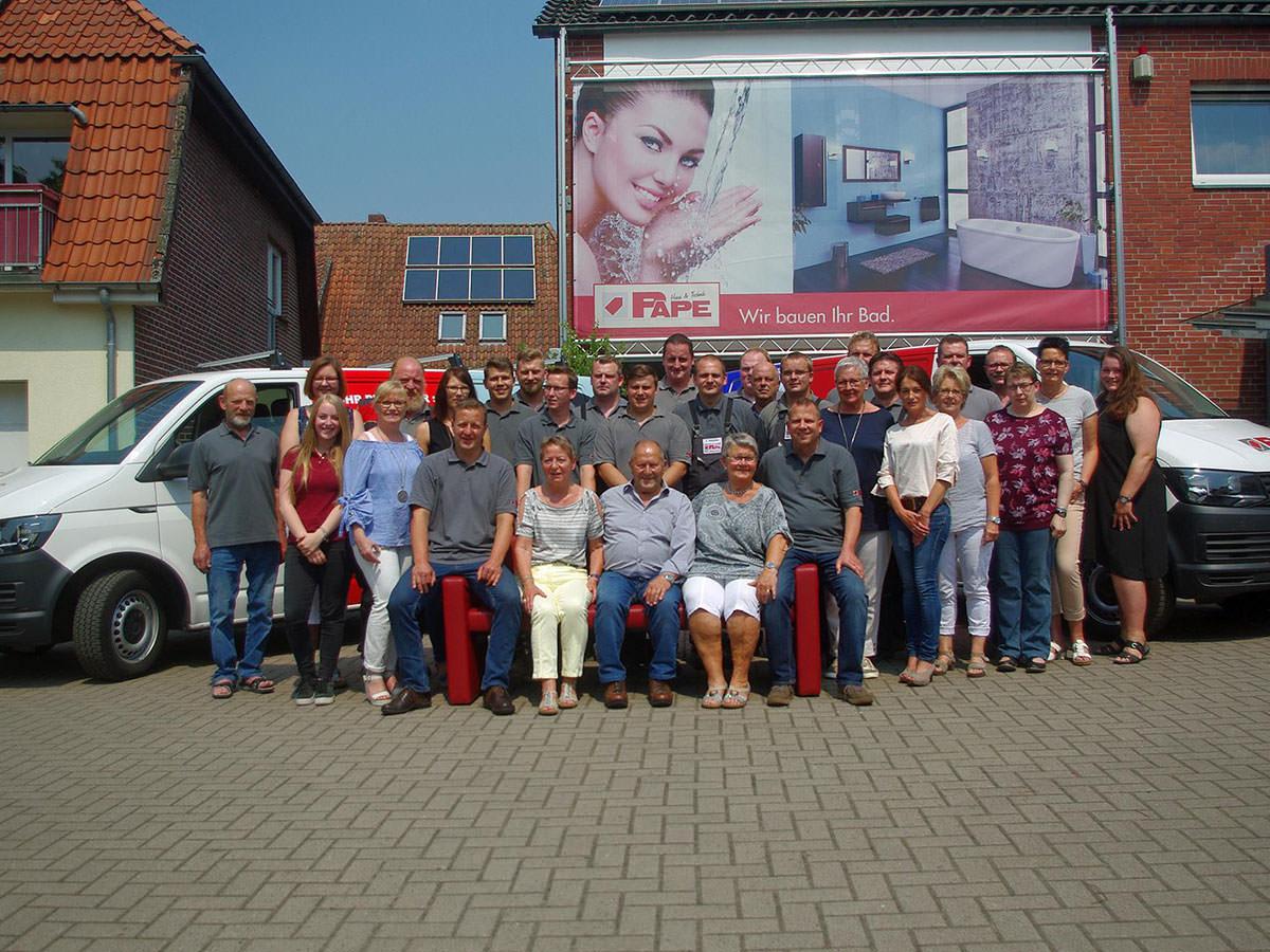Haus & Technik Pape GmbH - global.image 1