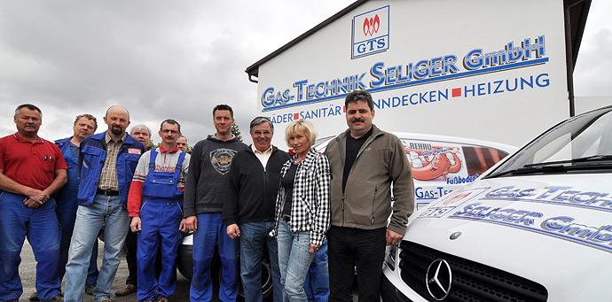 Gas-Technik Seliger GmbH - global.image 3