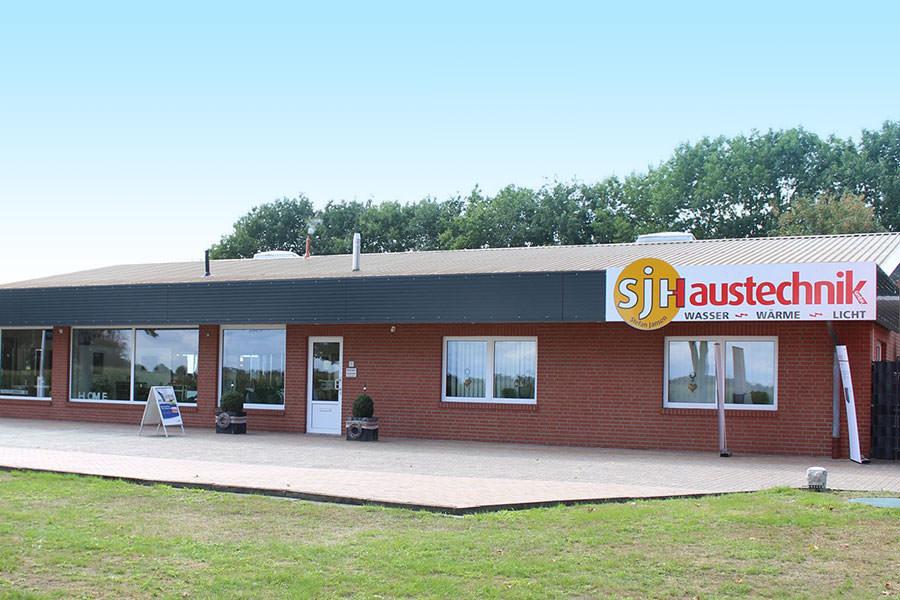 SJH Haustechnik GmbH - global.image 1