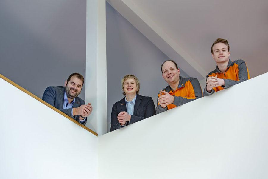 J. Freitäger GmbH - global.image 1