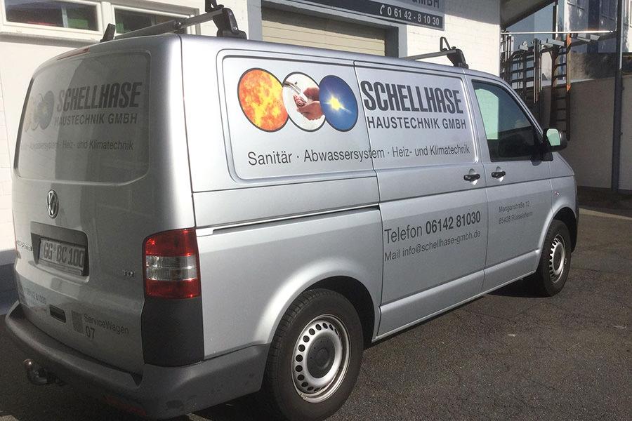 Schellhase GmbH - global.image 1
