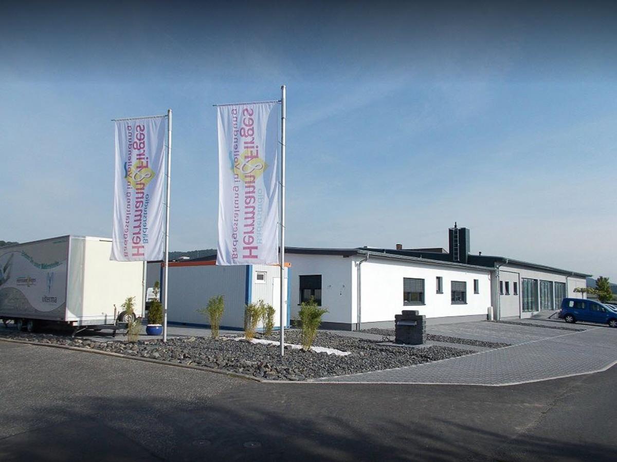 H & F Herrmann und Firges - global.image 1