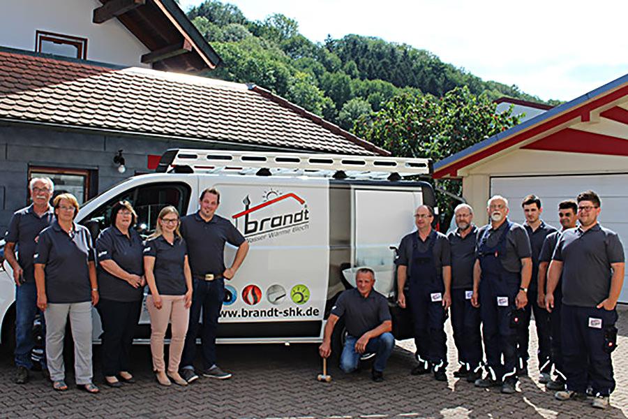 Friedrich Brandt GmbH - global.image 1