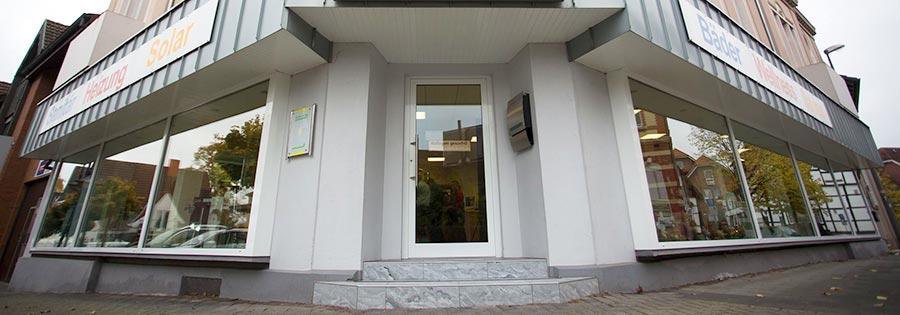 Clemens Dresemann GmbH - global.image 1