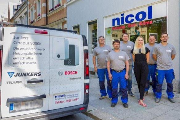 Nicol Bad-Heizung GmbH - global.image 2
