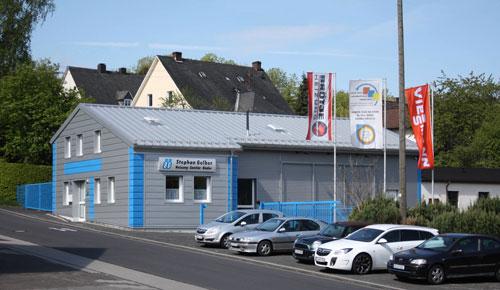 Stephan Gelber Sanitärtechnik GmbH - global.image 1