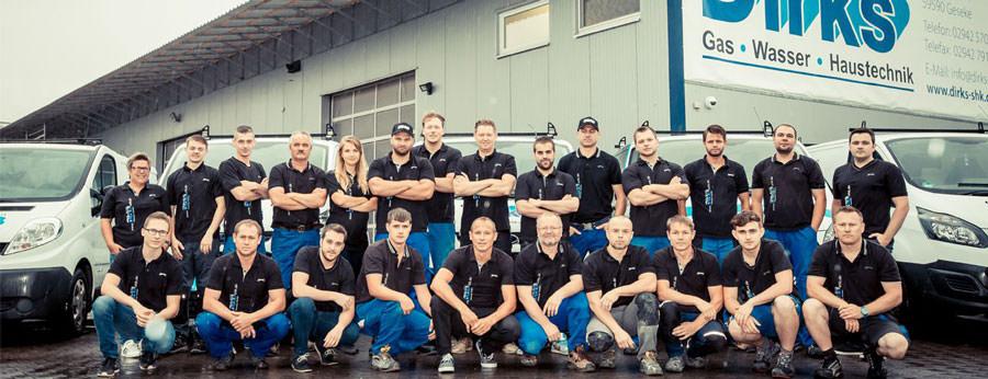 Dirks Haustechnik - global.image 1