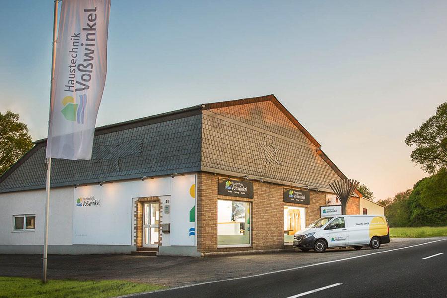 Haustechnik Voßwinkel GmbH - global.image 1