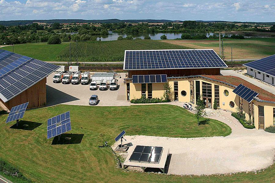 EBITSCHenergietechnik GmbH - global.image 1