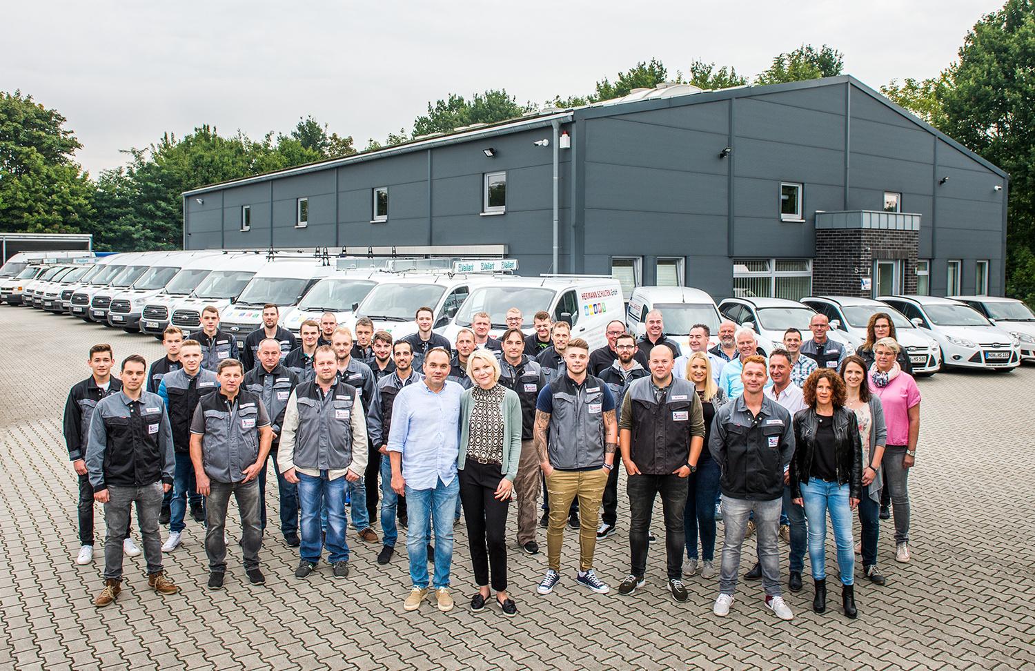 Hermann Schulten GmbH - global.image 2