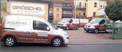 Gröschel GmbH - global.image 2