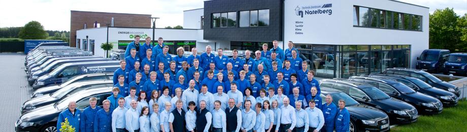 Natelberg Gebäudetechnik GmbH - global.image 3