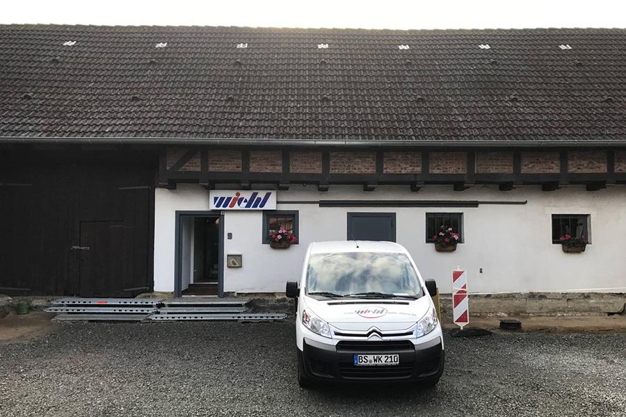 Wiehl Kälte-Klima GmbH - global.image 1