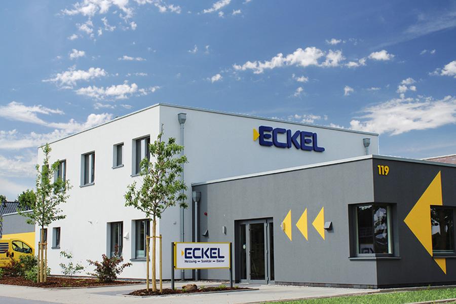 Eckel GmbH - global.image 1