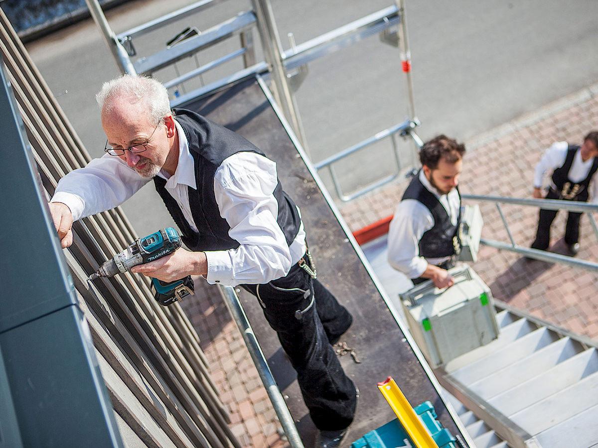 Wider Baukomfort GmbH - global.image 2