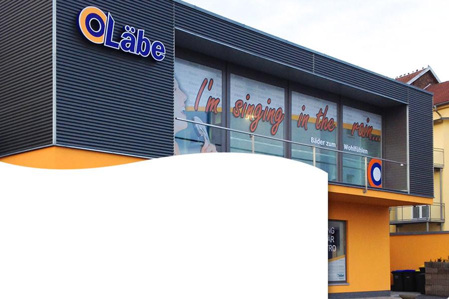 IBL - Installationsbau Läbe GmbH - global.image 1