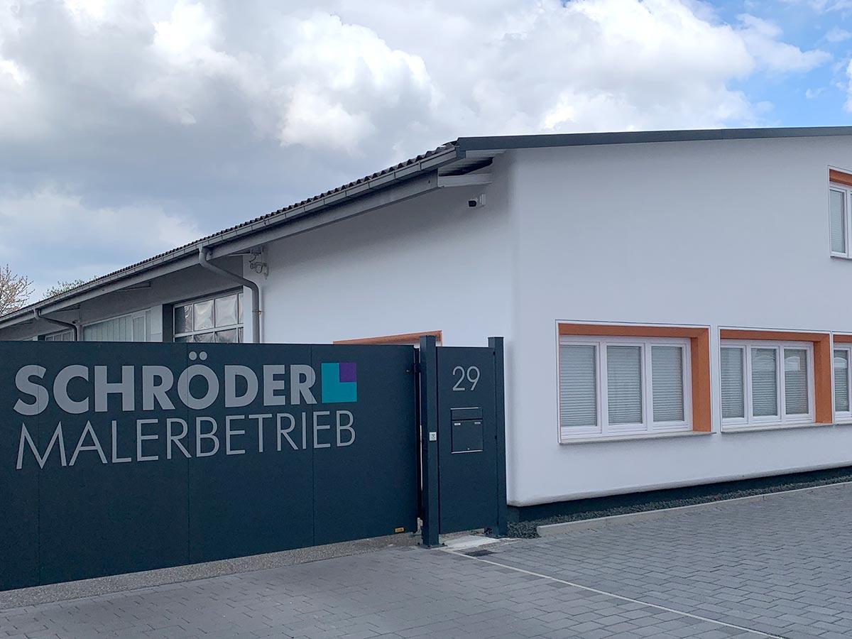 Malerbetrieb Schröder GmbH - global.image 3