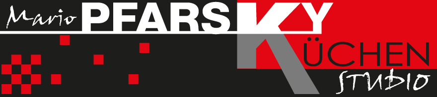 Küchenstudio Mario Pfarsky Logo