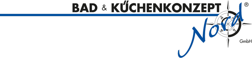 Bad + Küchenkonzept Nord GmbH Logo