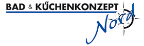Bad + Küchenkonzept Nord GmbH Logo