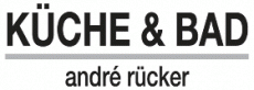 Andre´ Ruecker Küchen nach Maß Logo