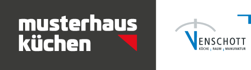 Venschott Küche | Raum | Manufaktur Logo