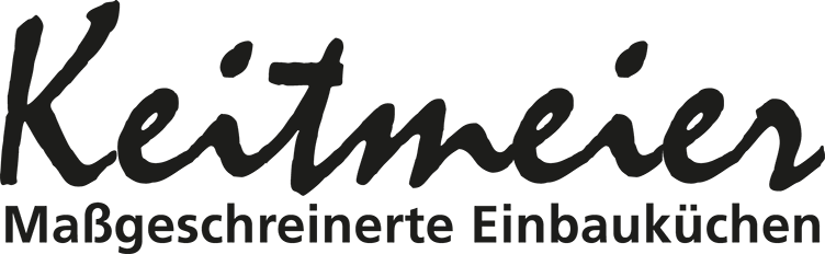 Keitmeier Küchenstudio Logo
