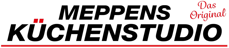 Meppens Küchenstudio Logo
